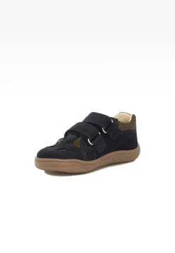 Barefoot BARTEK 11041601, granatowy
