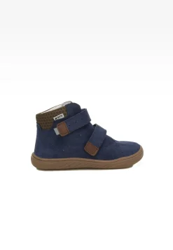 Barefoot BARTEK 14043501, granatowy
