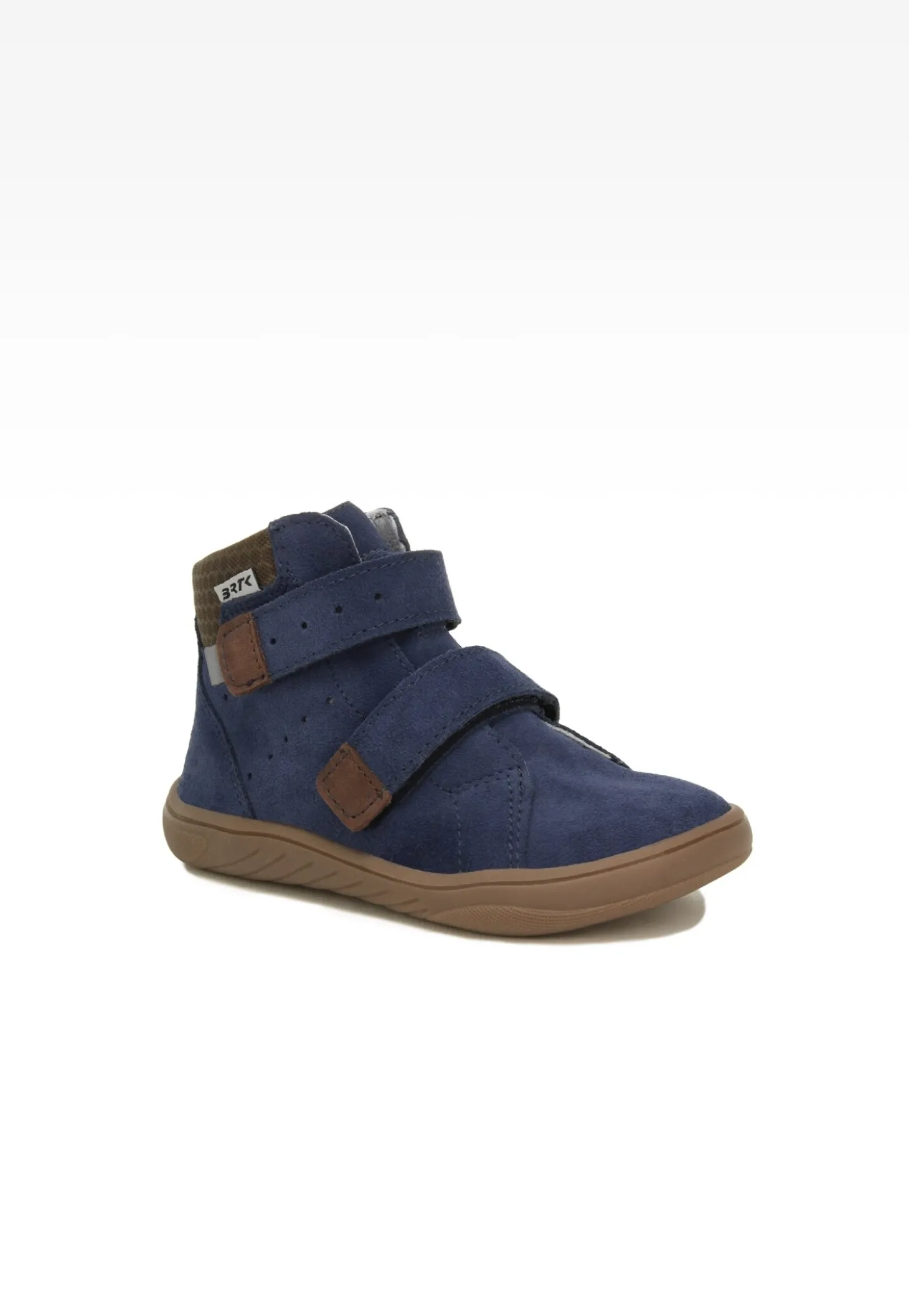 Barefoot BARTEK 14043501, granatowy