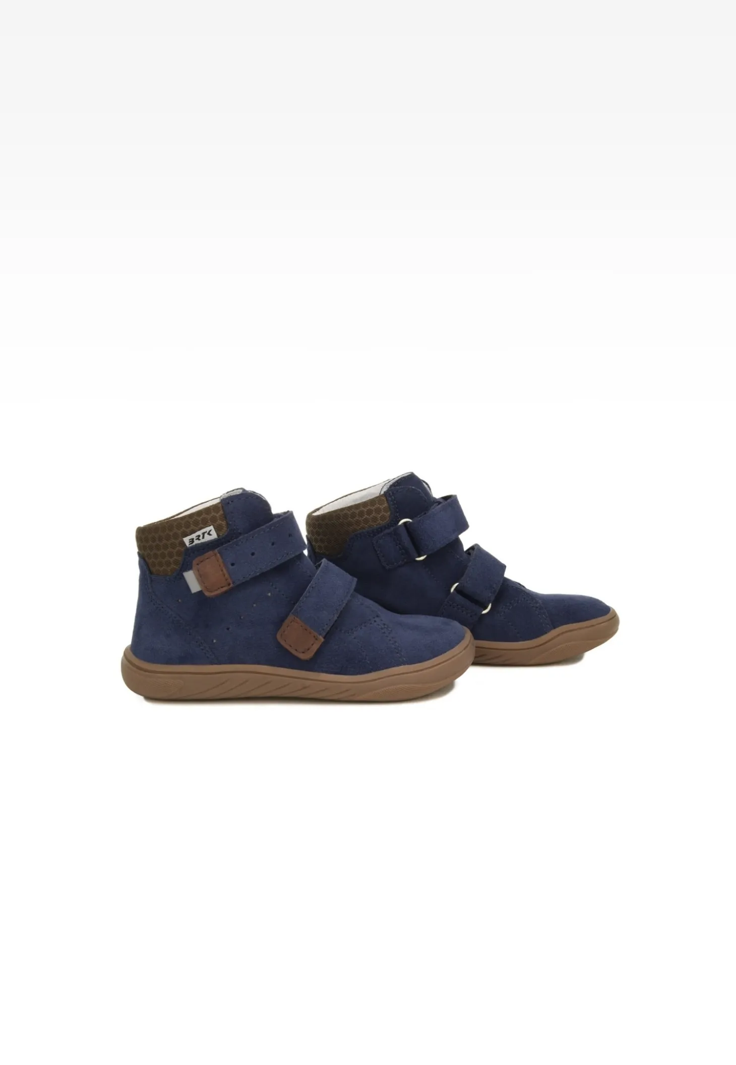 Barefoot BARTEK 14043501, granatowy