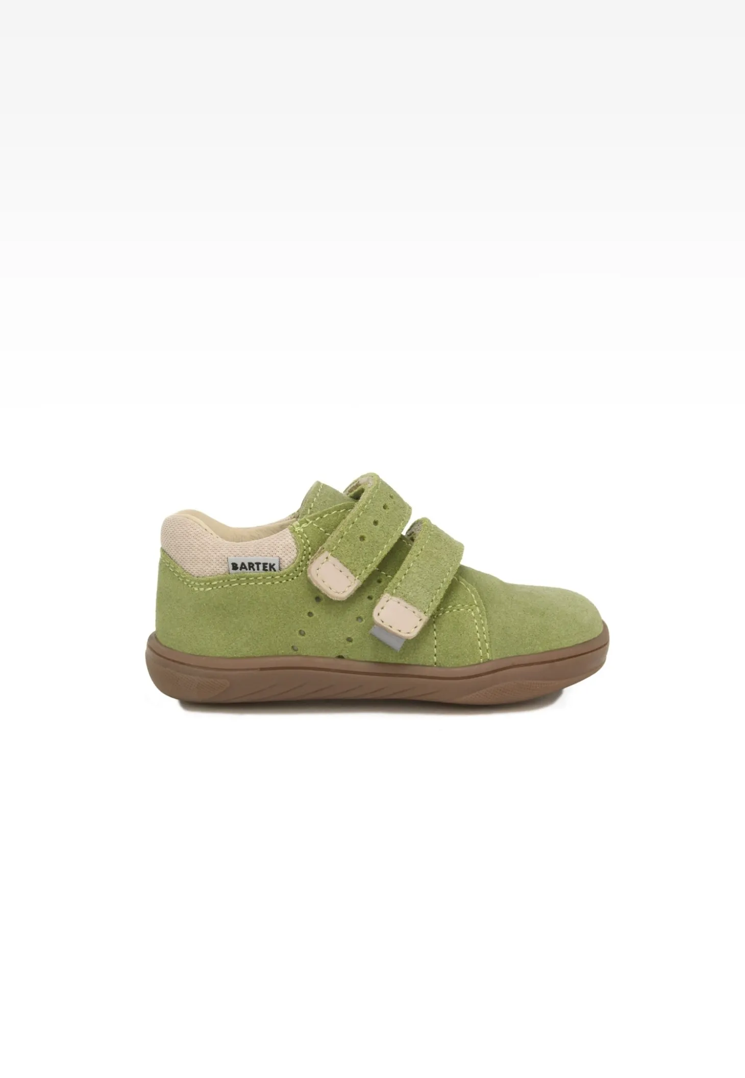 Barefoot BARTEK 11041702, zielony