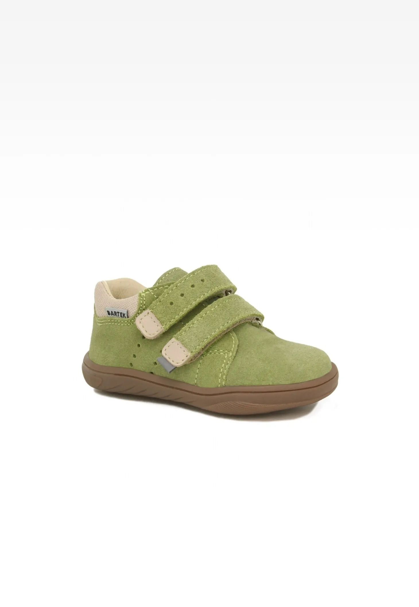 Barefoot BARTEK 11041702, zielony