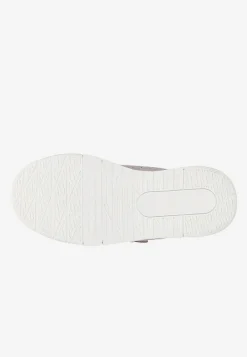 BARTEK kolorowe trampki dla dziewczynki 87002-18
