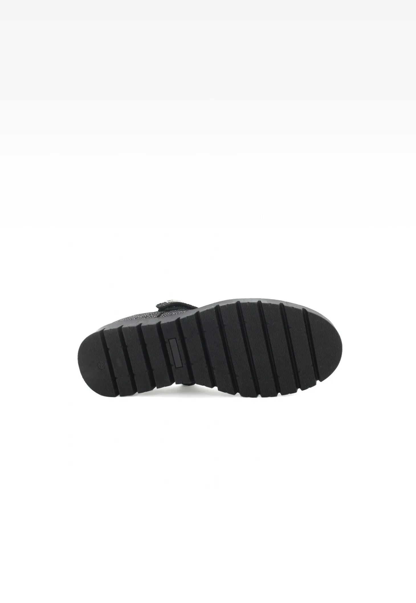 Czółenka BARTEK W-68605/SZ/PL5, dla dziewcząt, multi