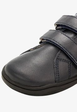 Granatowe półbuty barefoot dla dzieci BARTEK 86003-56