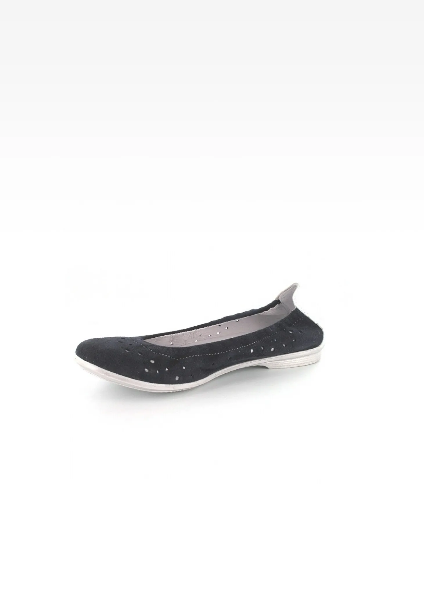 Komunijne, do komunii BARTEK T-45435/38G II, dla dziewcząt, granatowy