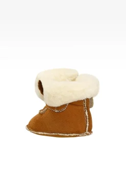 Mini BARTEK W-11468/75G, brązowy