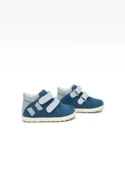 Mini first steps BARTEK 11732-007, dla dziewcząt, jasno niebieski
