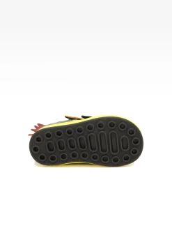 Mini first steps BARTEK 136340-06, granatowo-niebieski