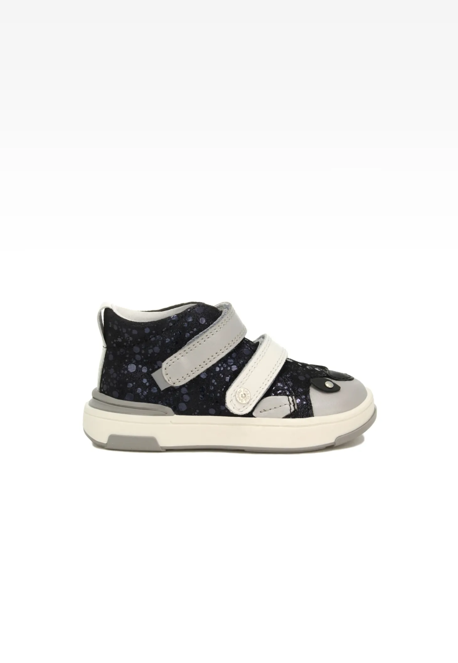 Mini first steps BARTEK 13678007, granatowo-szary