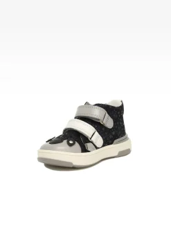 Mini first steps BARTEK 13678007, granatowo-szary