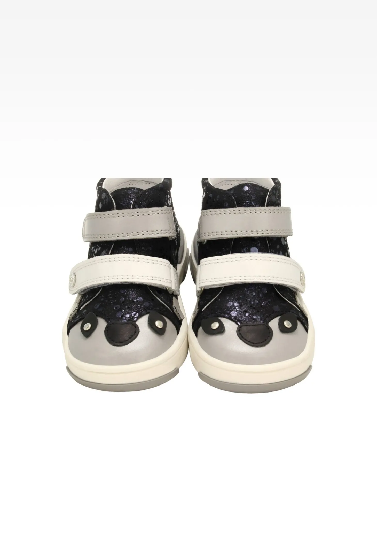 Mini first steps BARTEK 13678007, granatowo-szary
