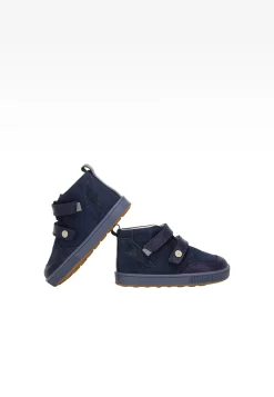 Mini first steps BARTEK 136330-16, granatowy