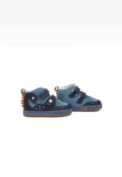 Mini first steps BARTEK 13634003, niebieski