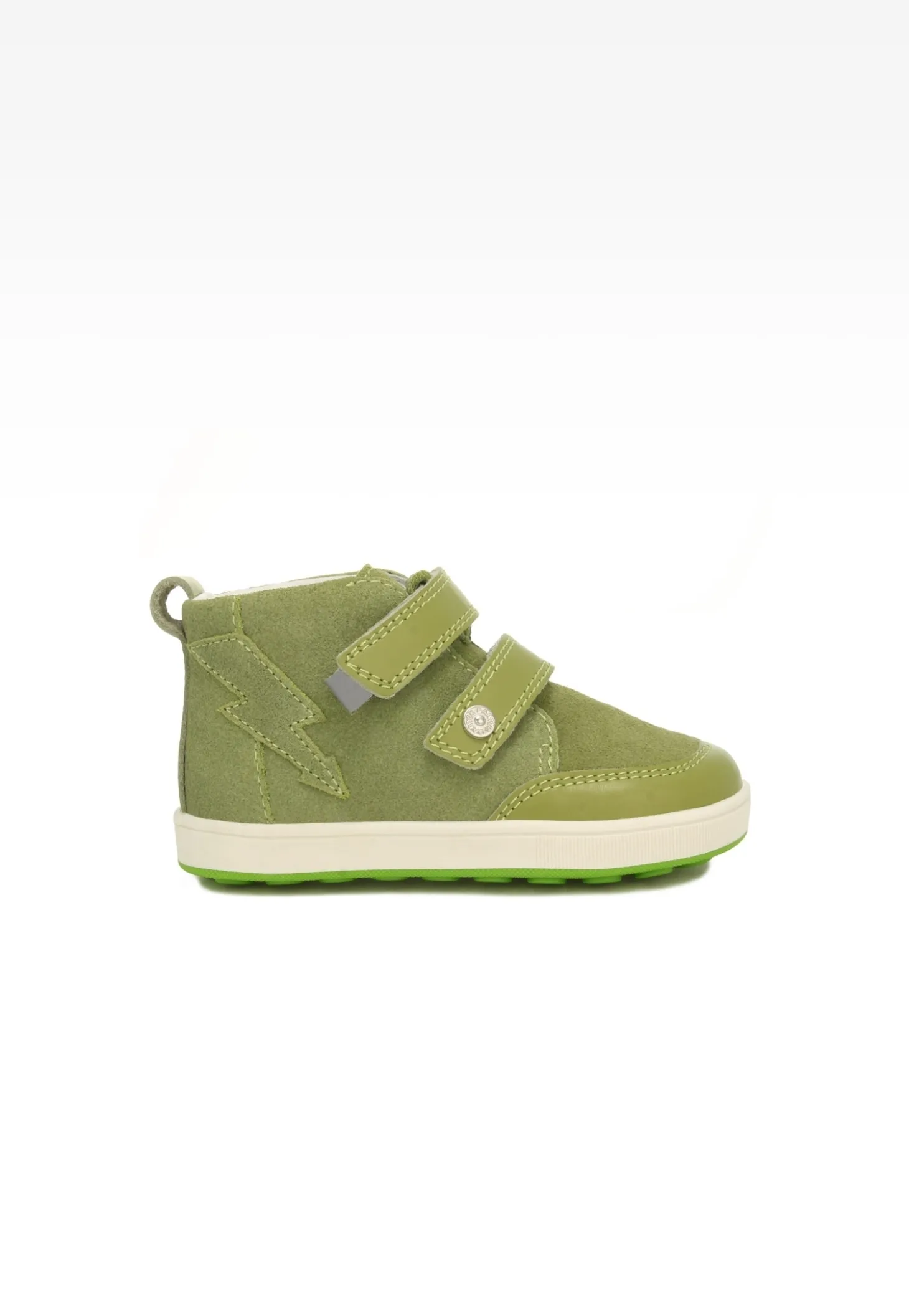 Mini first steps BARTEK 136330-15, zielony