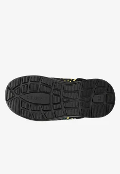 Śniegowce BARTEK, 85003-65, dla dziewcząt, multicolor