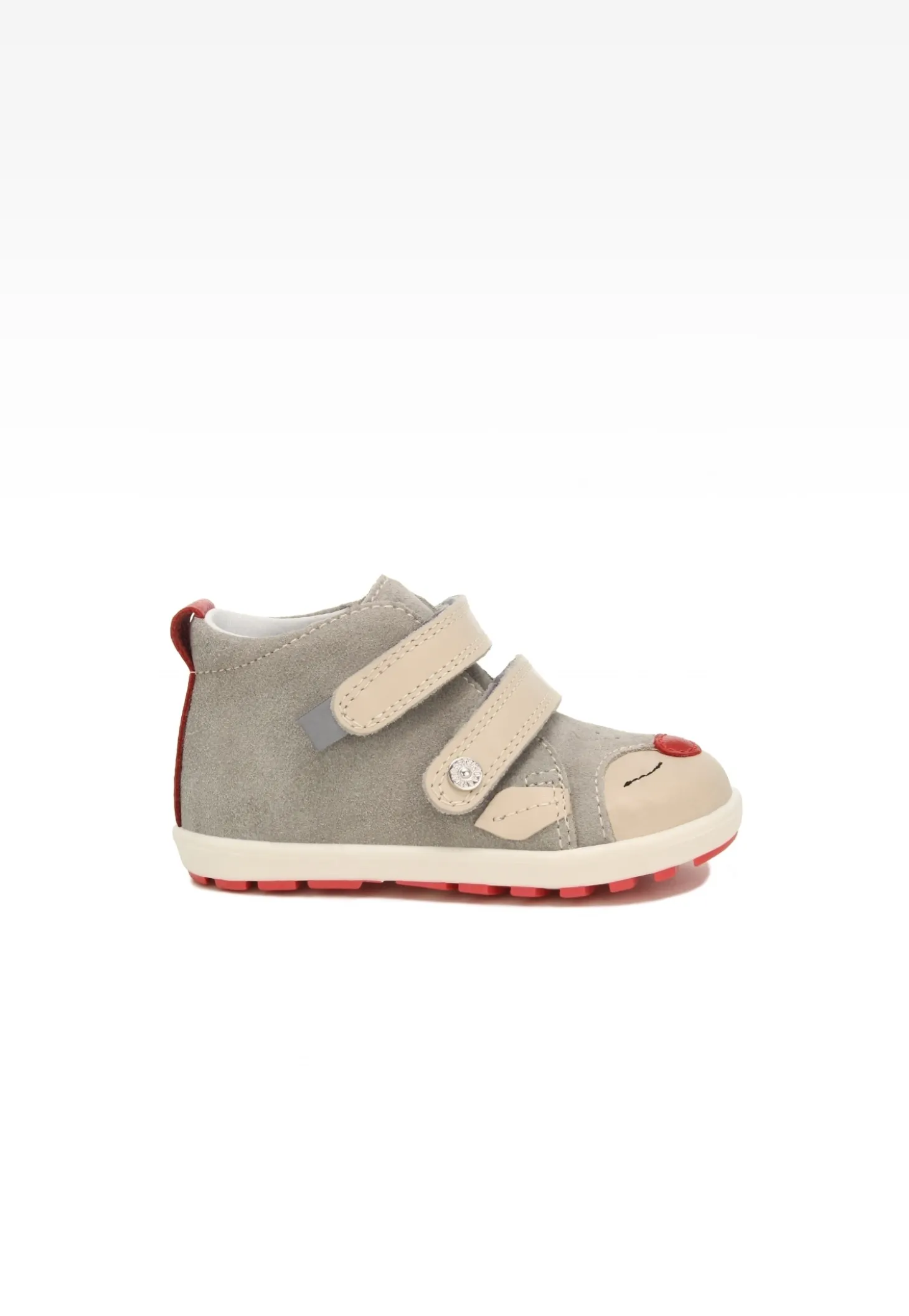 Obuwie profilaktyczne bartek baby BARTEK 135670-11, beżowy