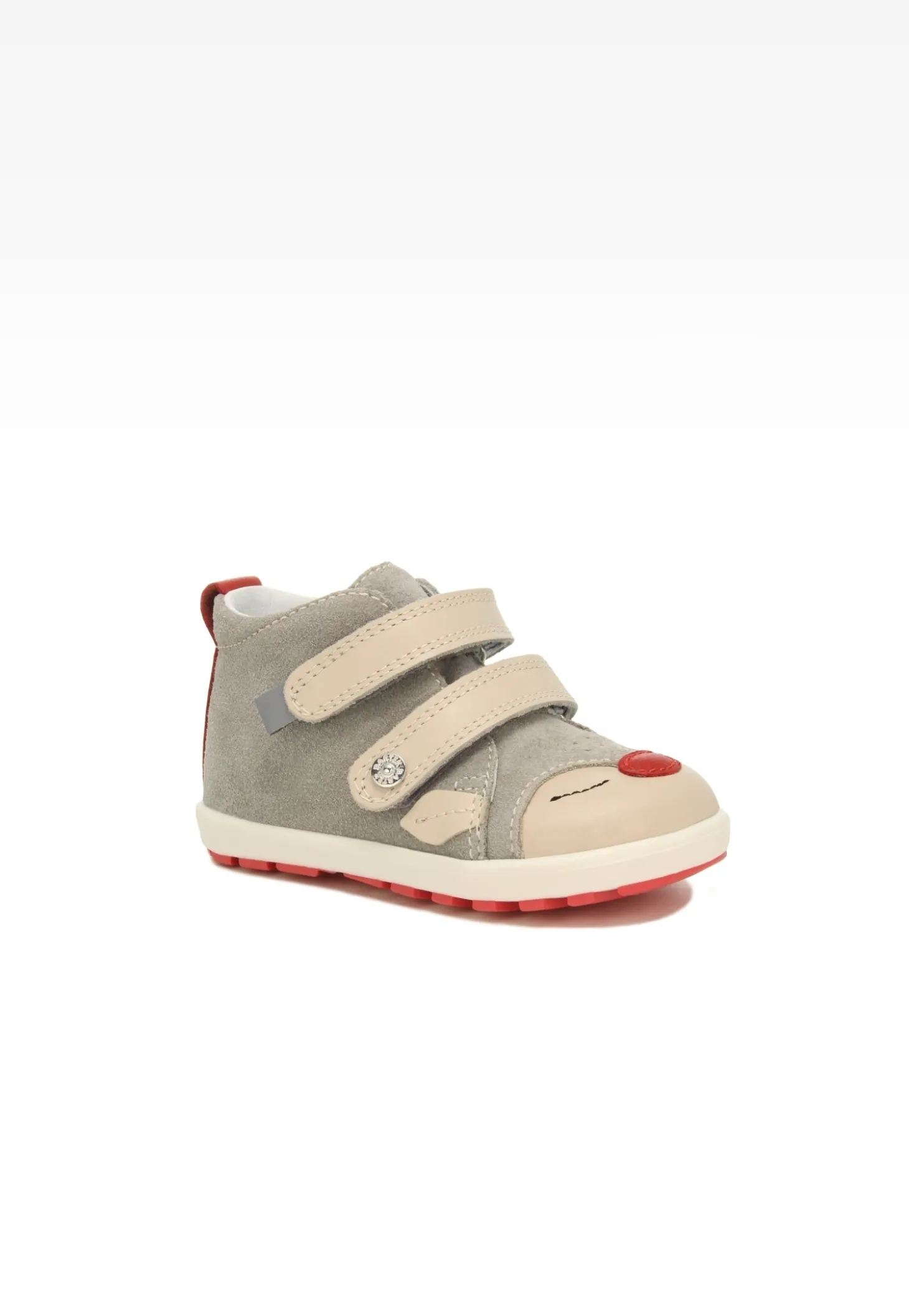 Obuwie profilaktyczne bartek baby BARTEK 135670-11, beżowy