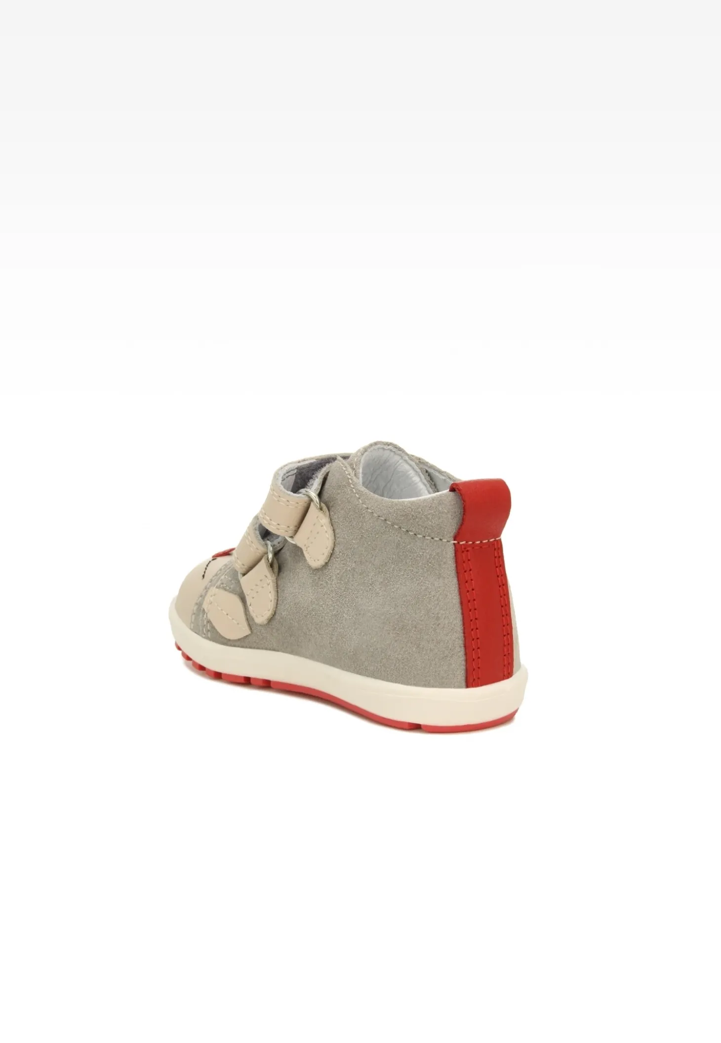 Obuwie profilaktyczne bartek baby BARTEK 135670-11, beżowy