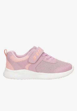 Różowe sneakersy dziewczęce BARTEK 87003-15