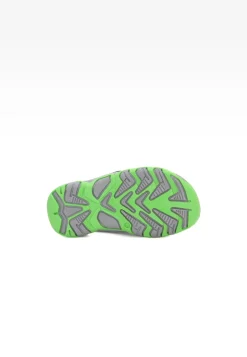 Sandały BARTEK W-71063/NGD, dla chłopców, szary