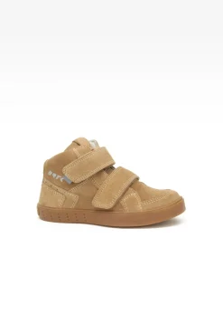 Sneakers BARTEK 27414-019, beżowy