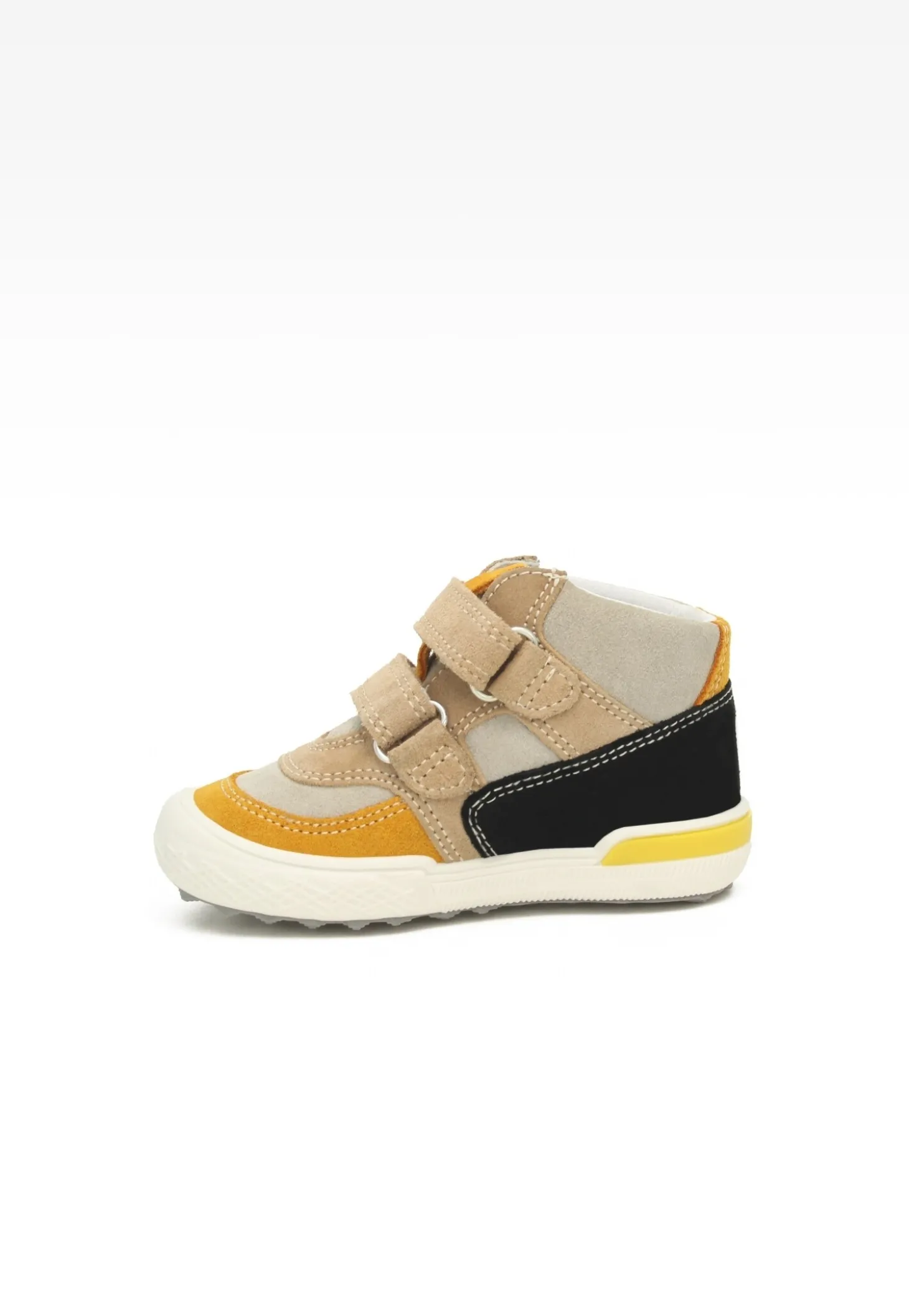 Sneakers BARTEK 91756-029, beżowy