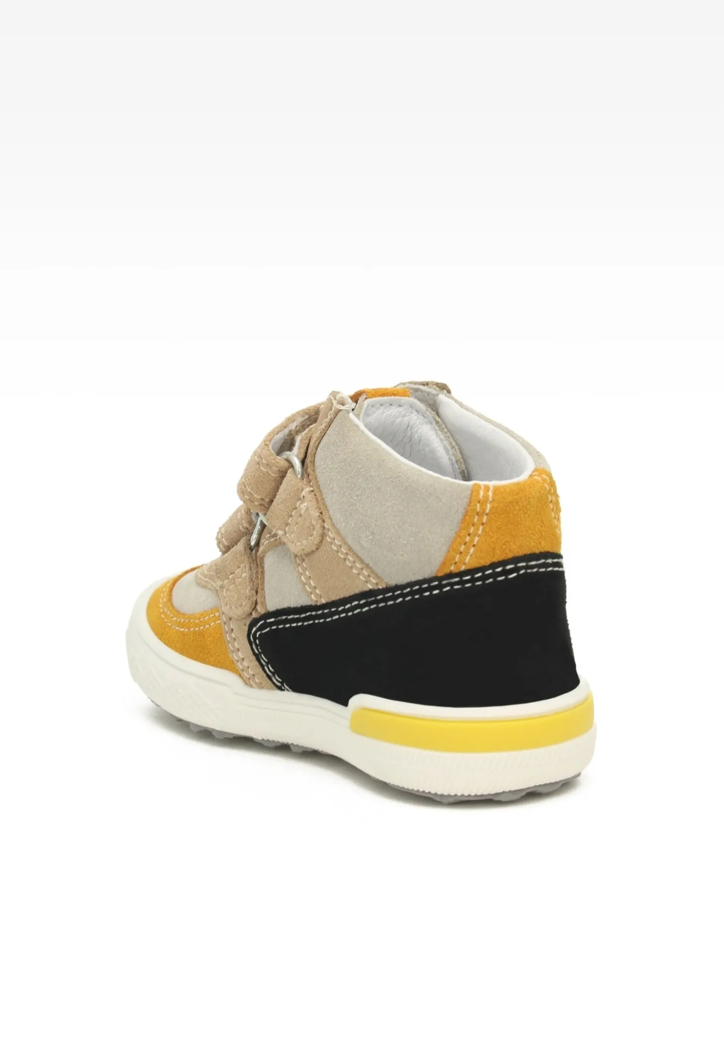 Sneakers BARTEK 91756-029, beżowy