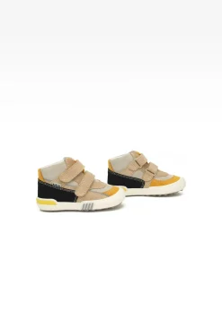 Sneakers BARTEK 91756-029, beżowy