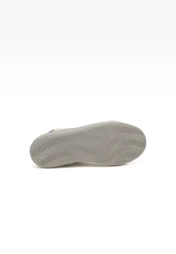 Sneakers BARTEK 14359-025, dla dziewcząt, szary