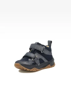 Sneakers BARTEK 11711006, granatowy