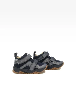 Sneakers BARTEK 11711006, granatowy