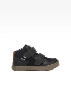 Sneakers BARTEK 27414-037, granatowy