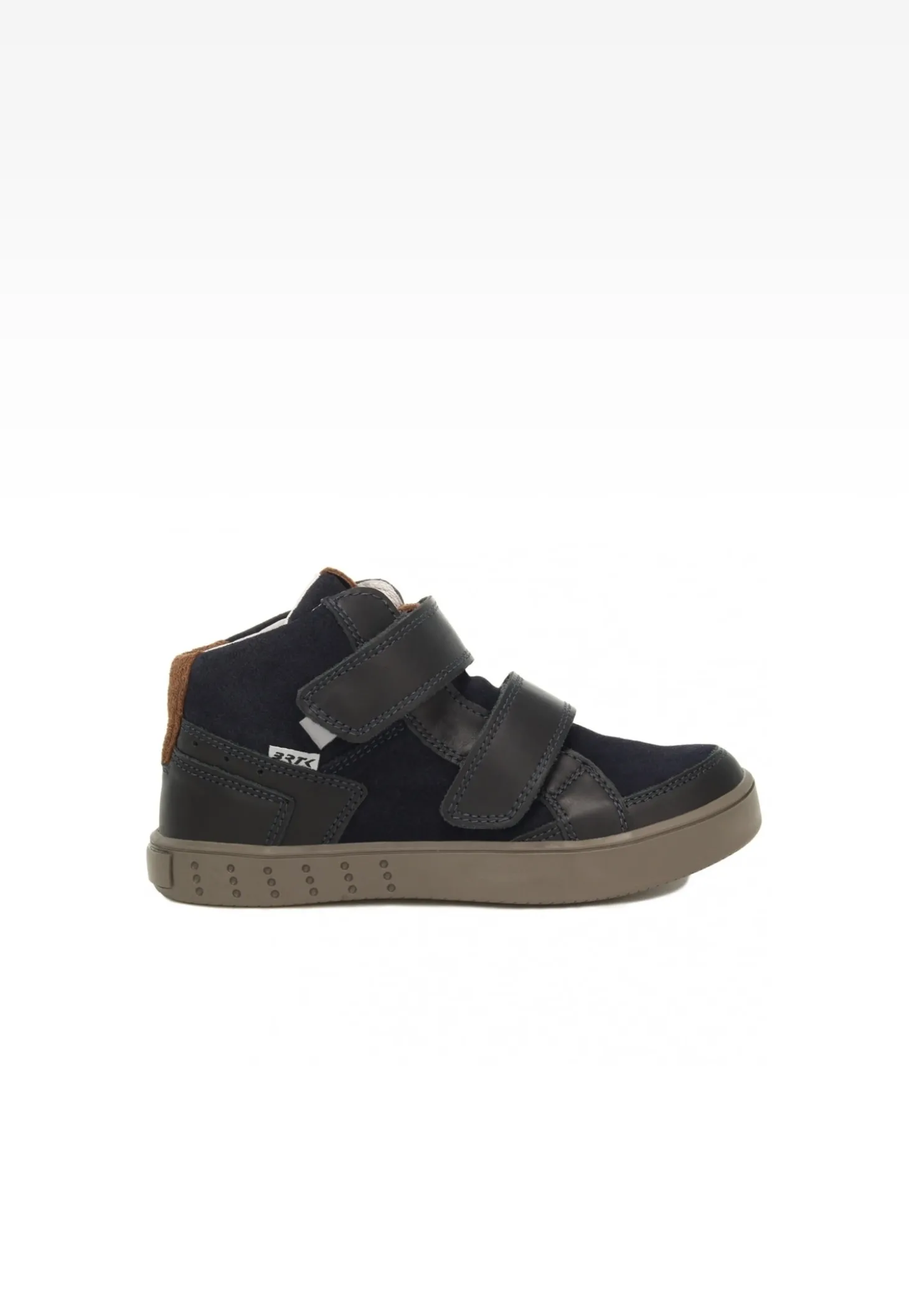 Sneakers BARTEK 27414-037, granatowy