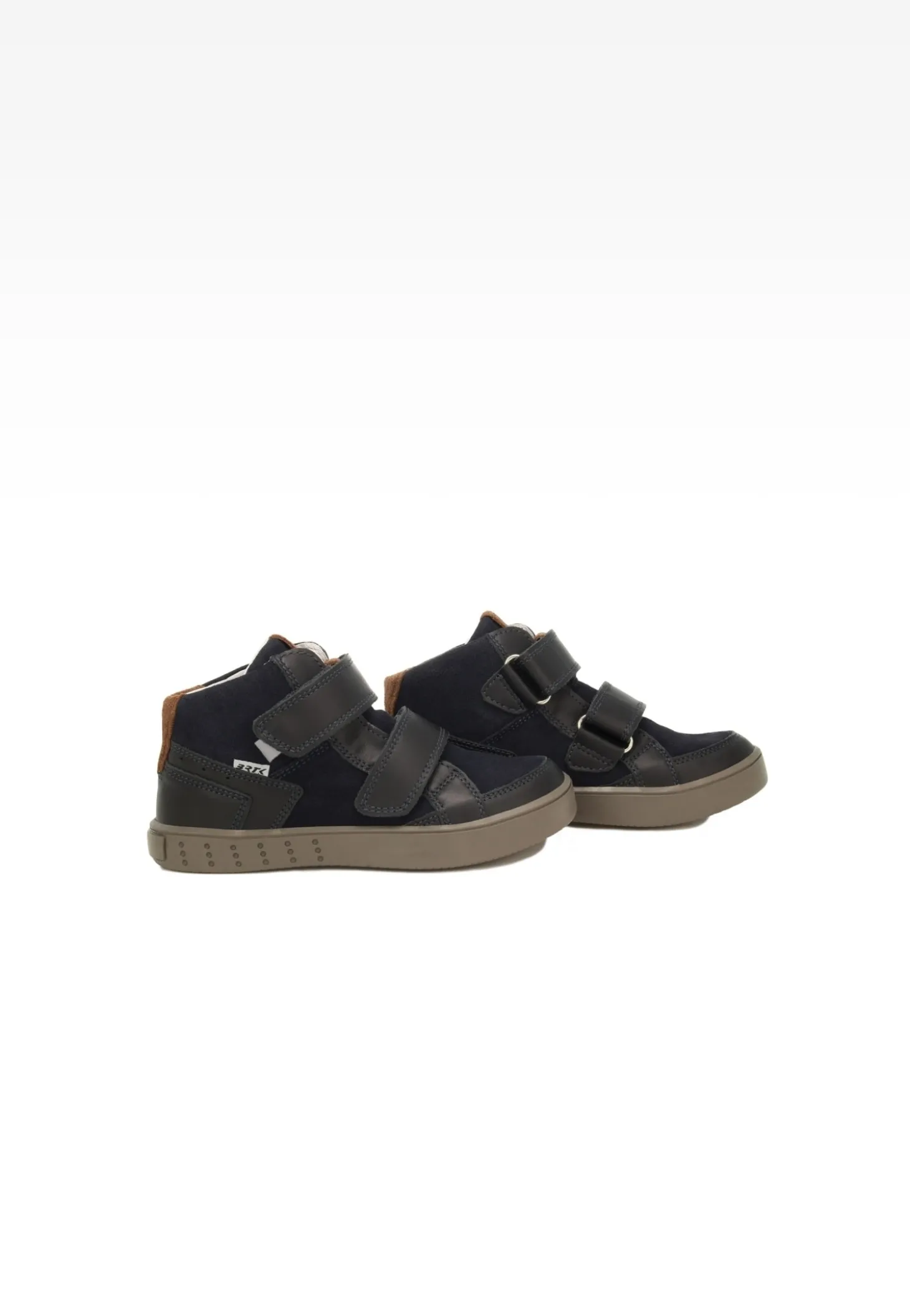 Sneakers BARTEK 27414-037, granatowy