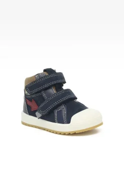 Sneakers BARTEK 11948038, granatowy