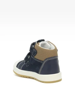 Sneakers BARTEK 11948038, granatowy