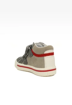 Sneakers BARTEK 011812-032 II, szary