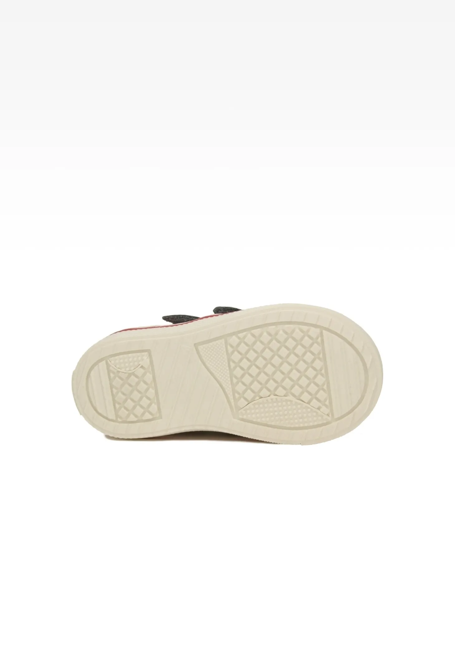 Sneakers BARTEK 011812-032 II, szary