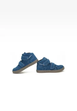 Sneakers BARTEK 27414-018, jasno niebieski