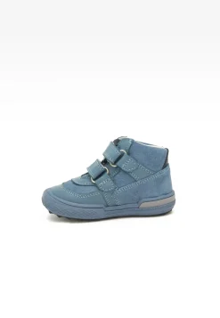 Sneakers BARTEK 91756-002, niebieski