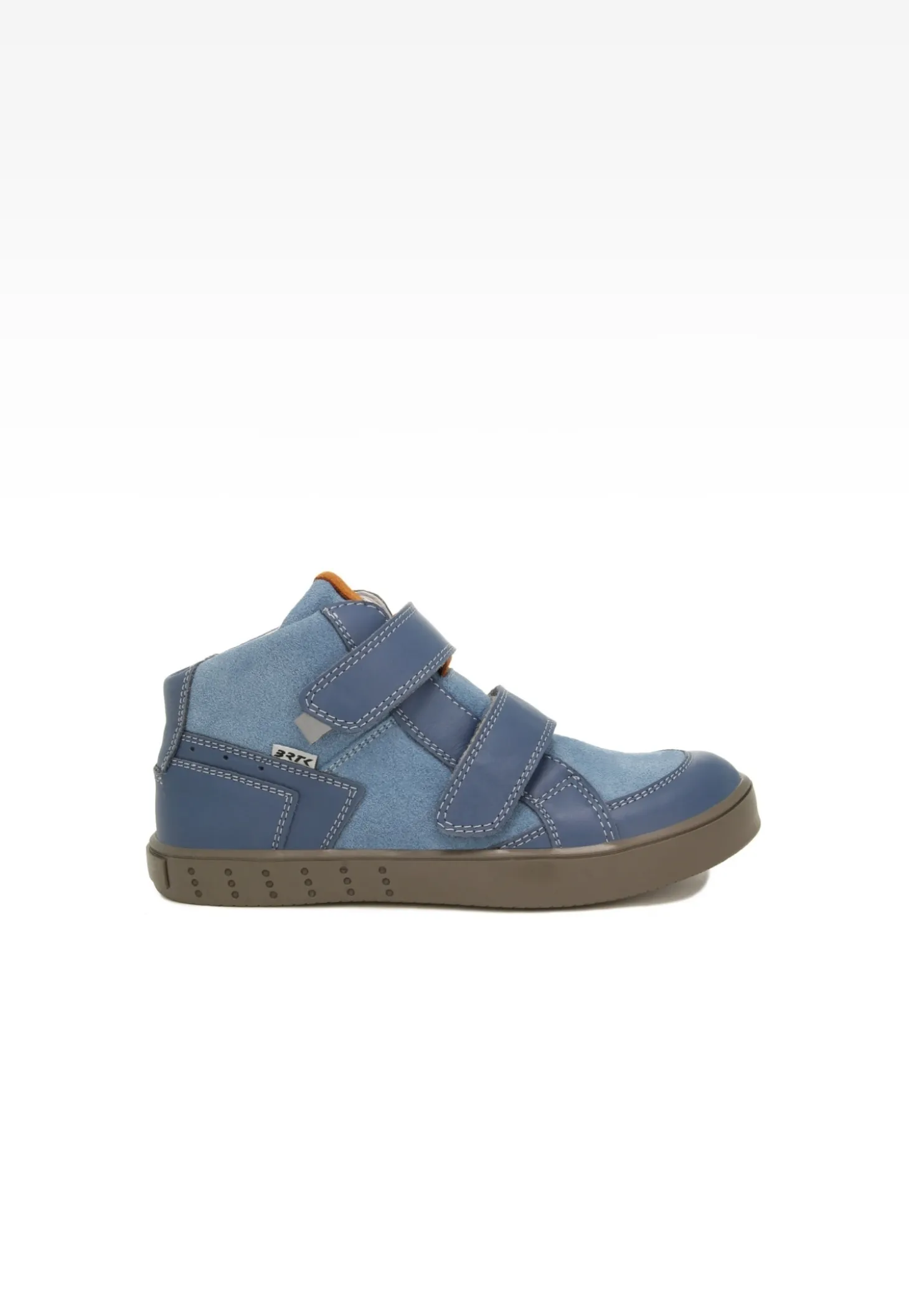 Sneakers BARTEK 27414-036, niebieski