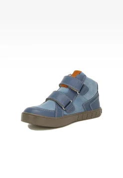 Sneakers BARTEK 27414-036, niebieski