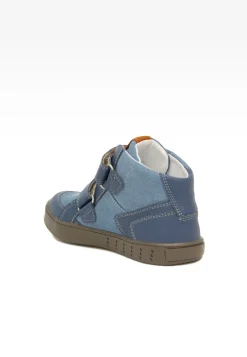 Sneakers BARTEK 27414-036, niebieski