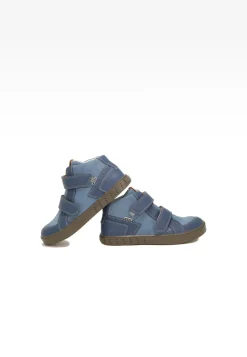 Sneakers BARTEK 27414-036, niebieski