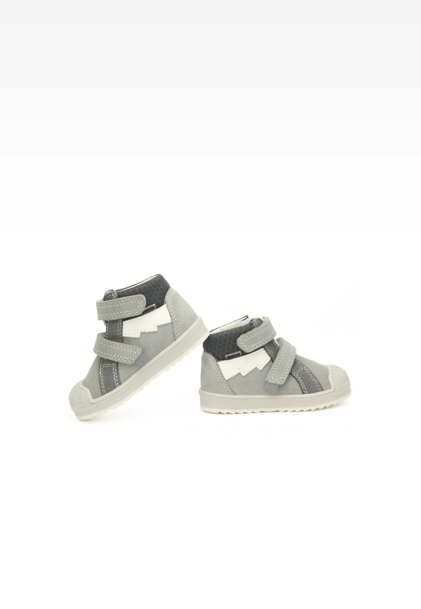 Sneakers BARTEK 11948023, szary