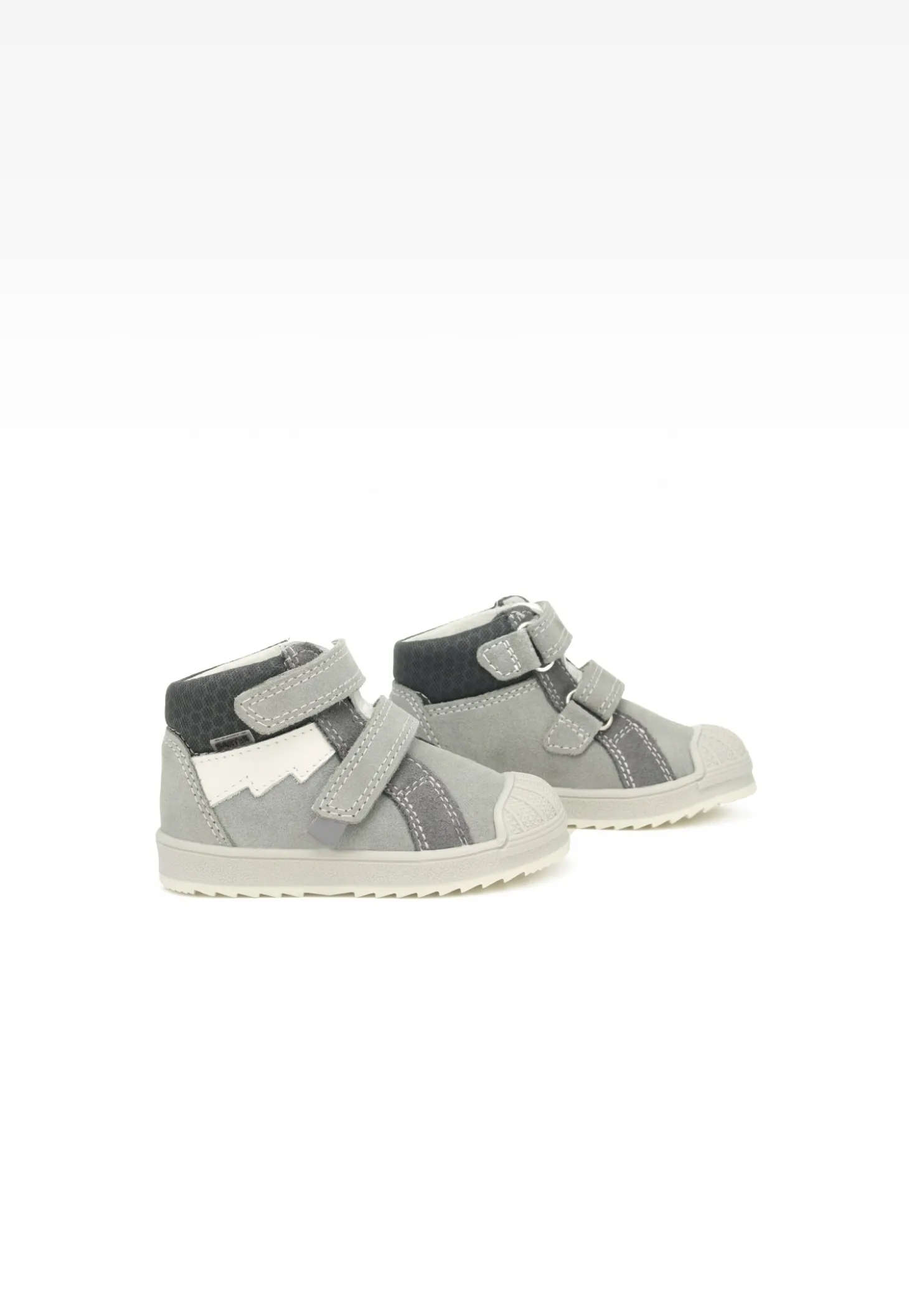 Sneakers BARTEK 11948023, szary