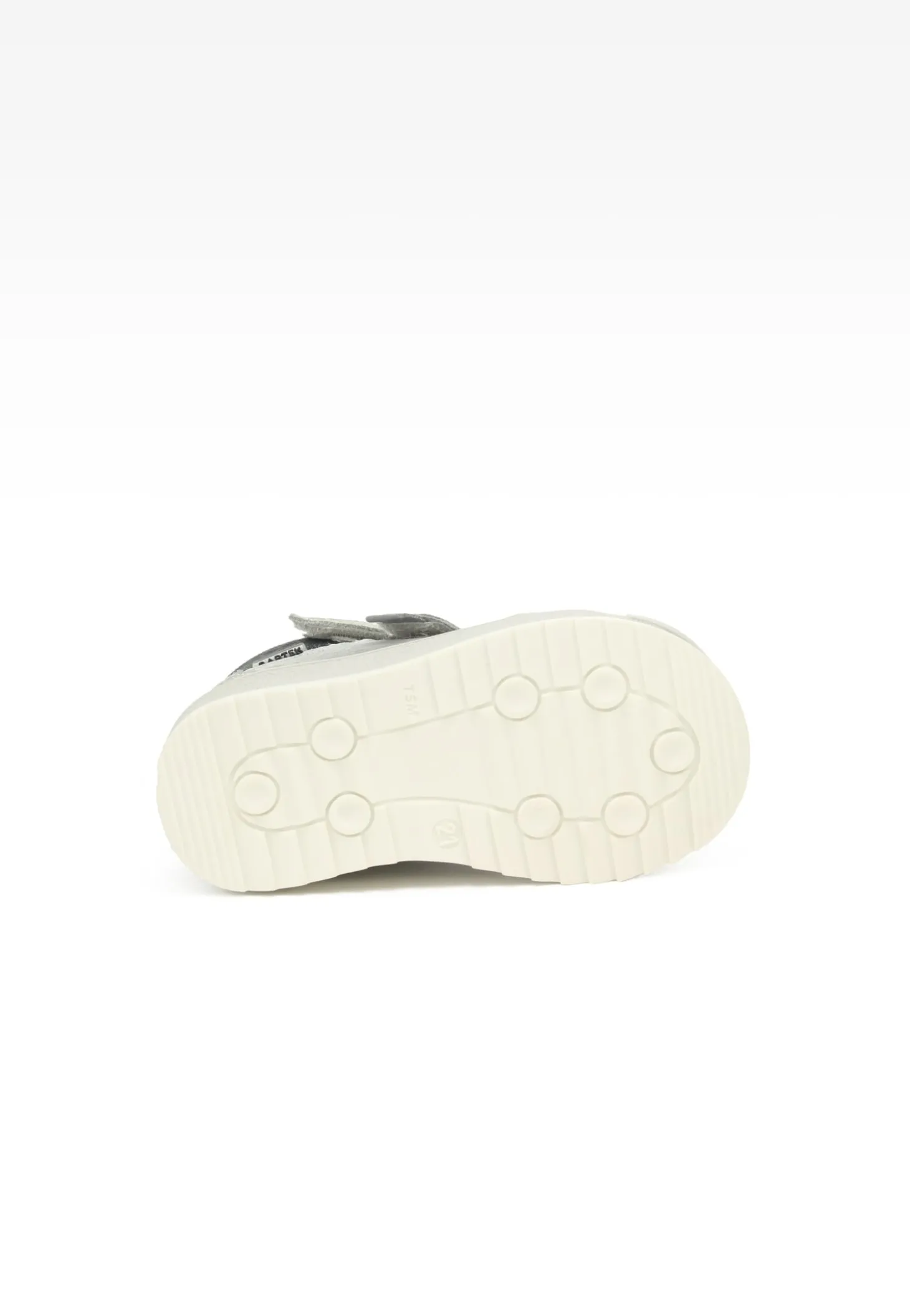Sneakers BARTEK 11948023, szary