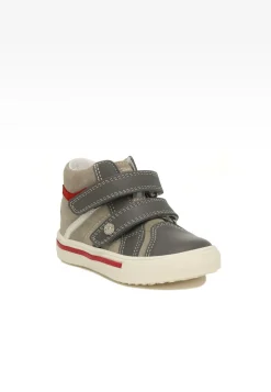 Sneakers BARTEK 11812-032, szary