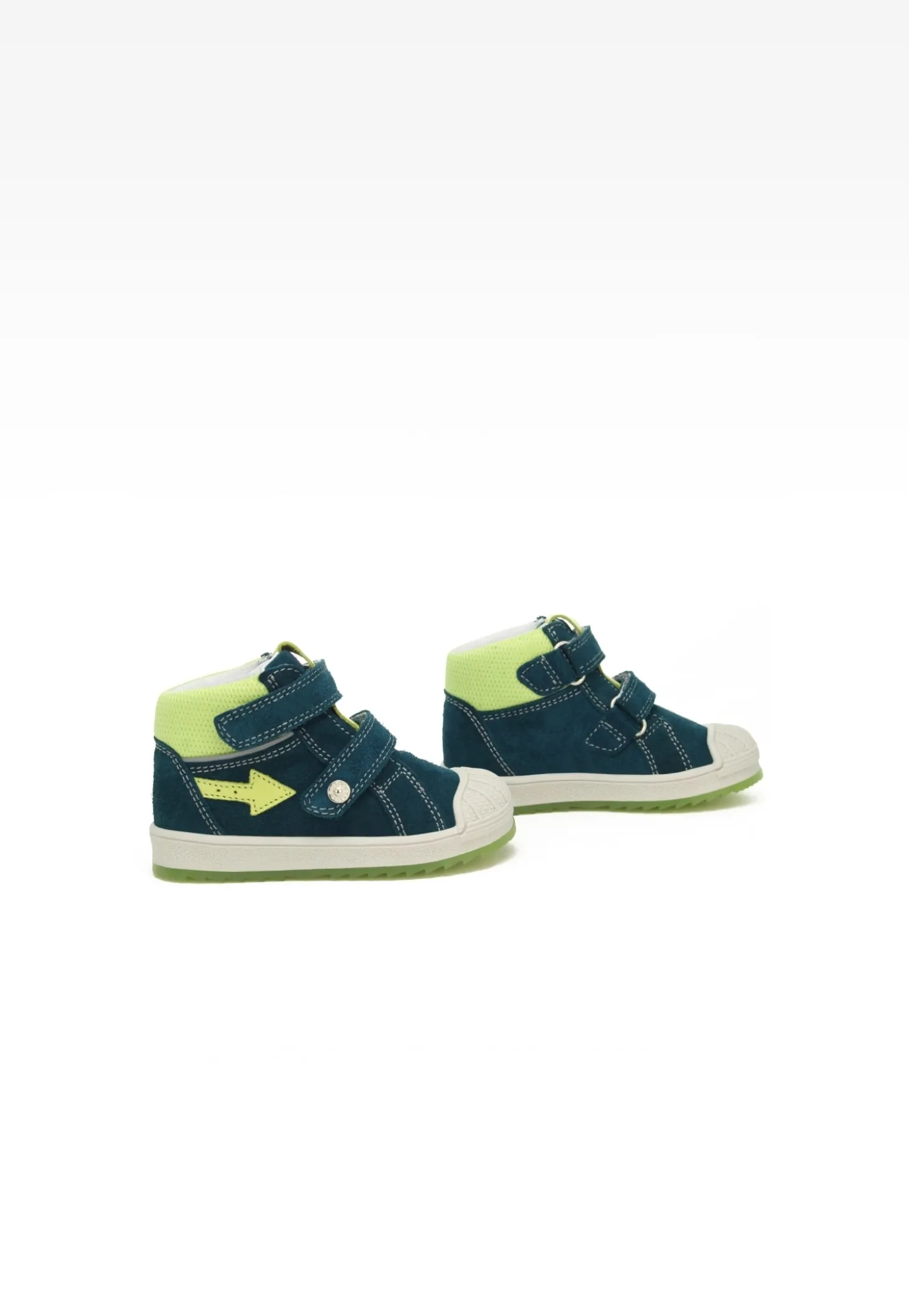 Sneakers BARTEK 11948053, zielony